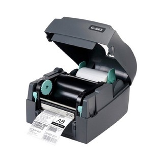 Máy in mã vạch godex g530 full port-vinashop1688