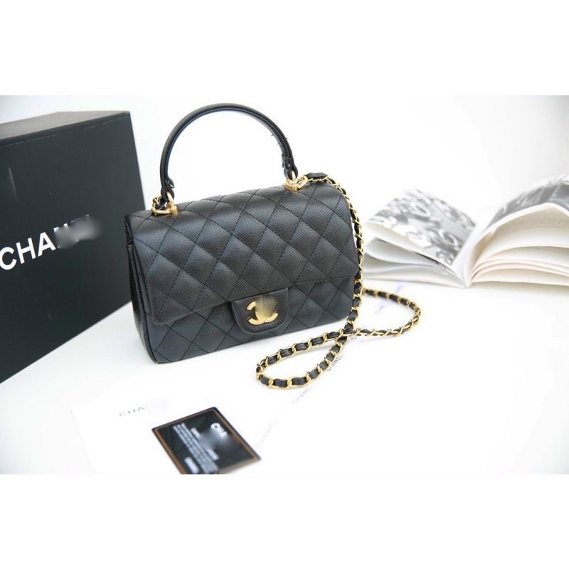 TÚI CN QUAI XÁCH CLS