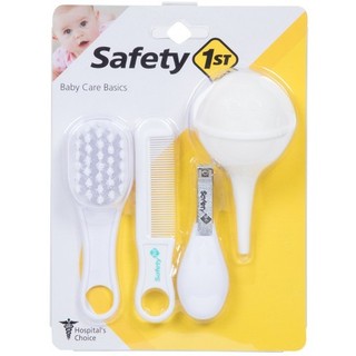 Bộ Chăm Sóc Bé Ban Đầu Safety First (Mỹ)