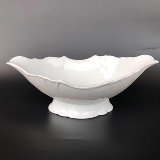 BÁT THUYỀN - ĐĨA ĐỰNG GÀ THẮP HƯƠNG GỐM BÁT TRÀNG CAO CẤP