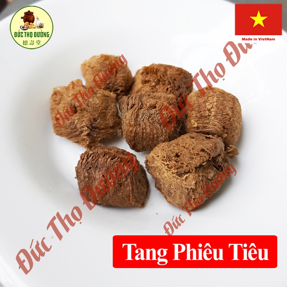 Tang Phiêu Tiêu - Tổ Bọ Ngựa