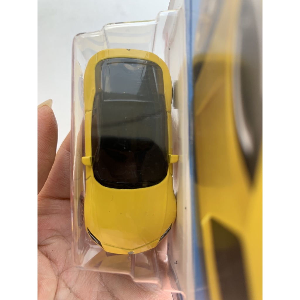 Hot Wheels Nissan Z Proto
