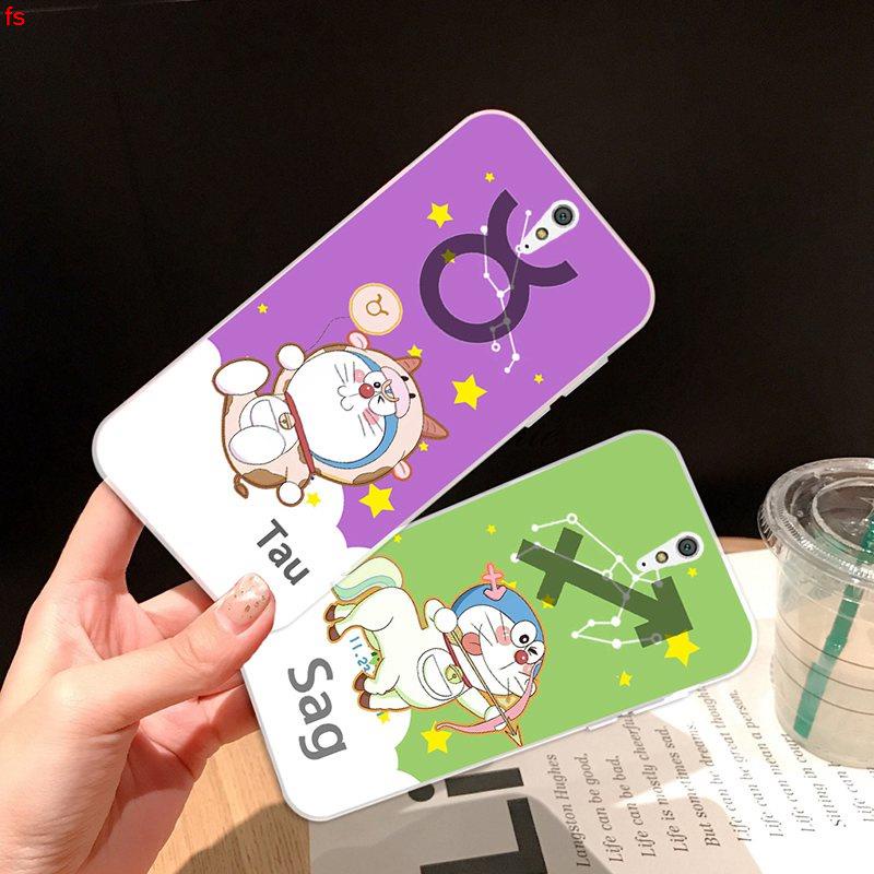 Ốp Điện Thoại TPU Dẻo Họa Tiết TJQM 03 Cho Sony xperia C3 C5 M4 L1 L2 XA XA1 XA2 Ultra Plus X Performance
