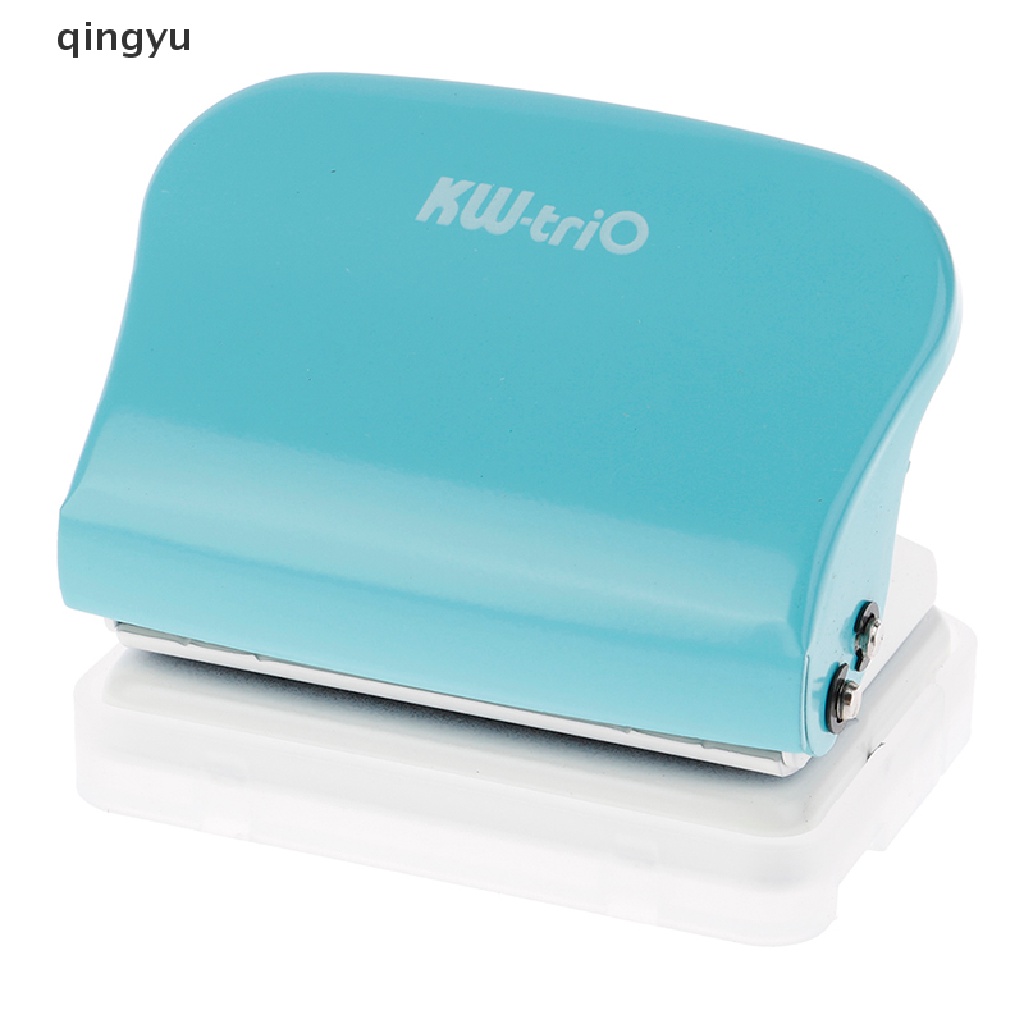 Dụng Cụ Đục Lỗ Giấy Hình Chiếc Lá DIY