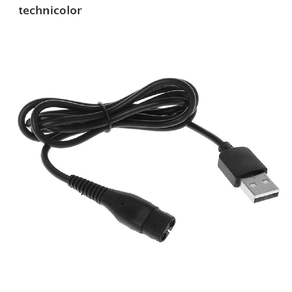Dây Sạc USB A00390 Cho Máy Cạo Râu Philips OneBlade S301 310 330 TYG