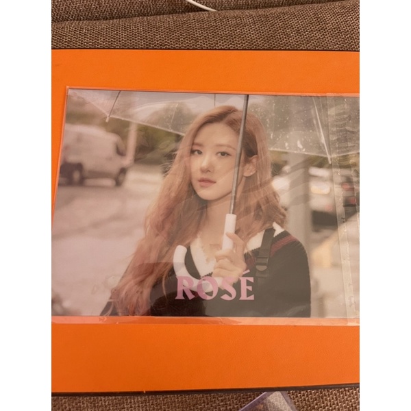 Card album nhật , goods , the movie Blackpink