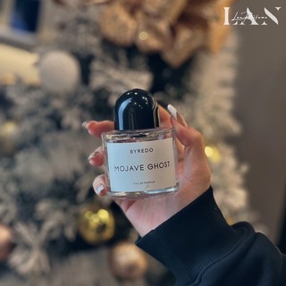 [LAN] Nước Hoa Unisex Byredo Mojave Ghost EDP 10/20ml