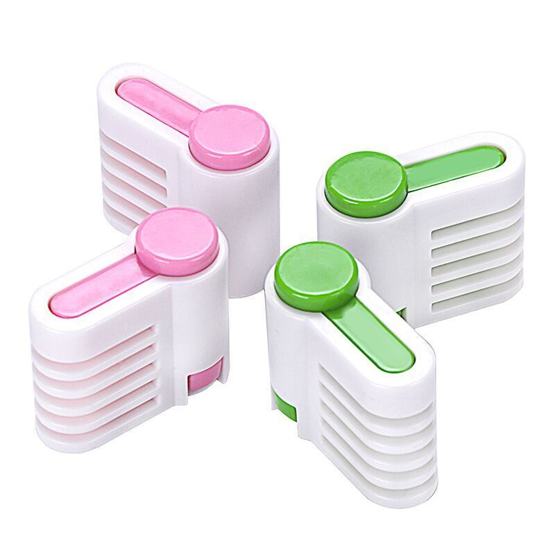 Kitchen Baking Gadget Cake Separator Quantizer Cake Slicer Separator Bread Maker/Cake part slice mar