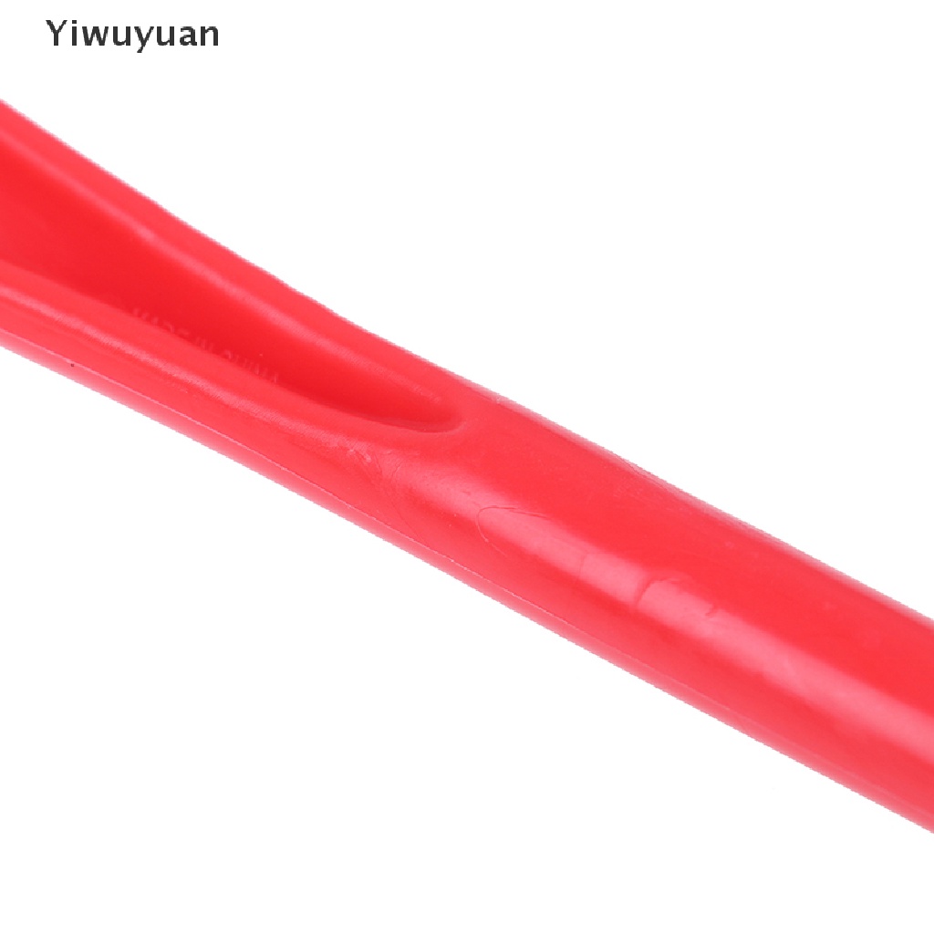 < Yiwuyuan > Dụng Cụ Hỗ Trợ Mang Giày Bằng Nhựa Dài 12 "Dễ Dàng Chắc Chắn Ngẫu Nhiên