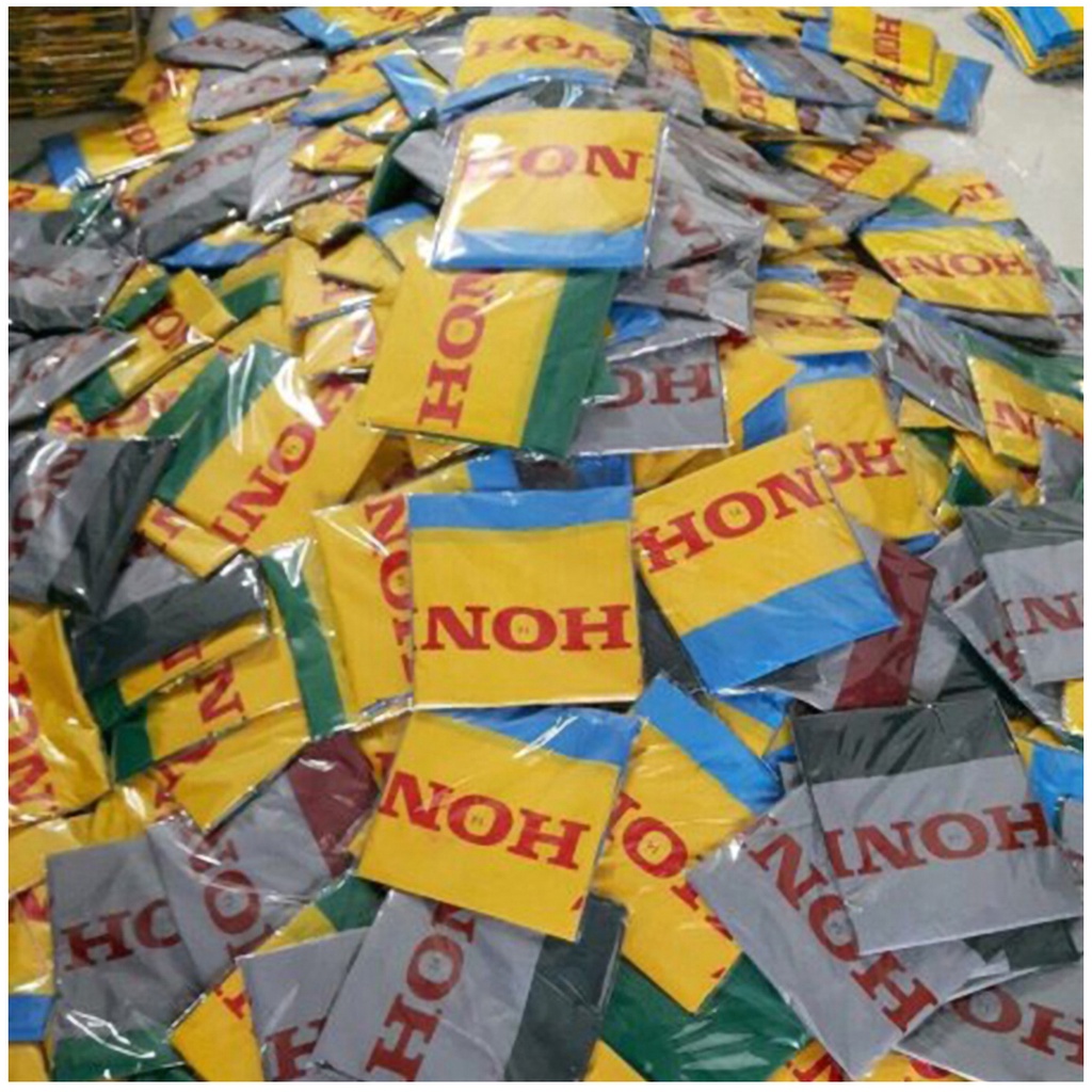 Áo mưa Honda - Giá xưởng