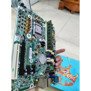 Mainboard hp 6300 sff