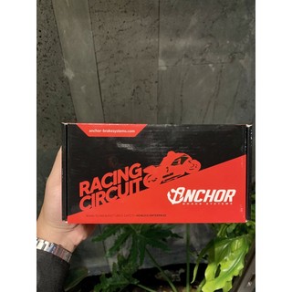 Heo Anchor 2pis Chính Hãng (Màu xám)