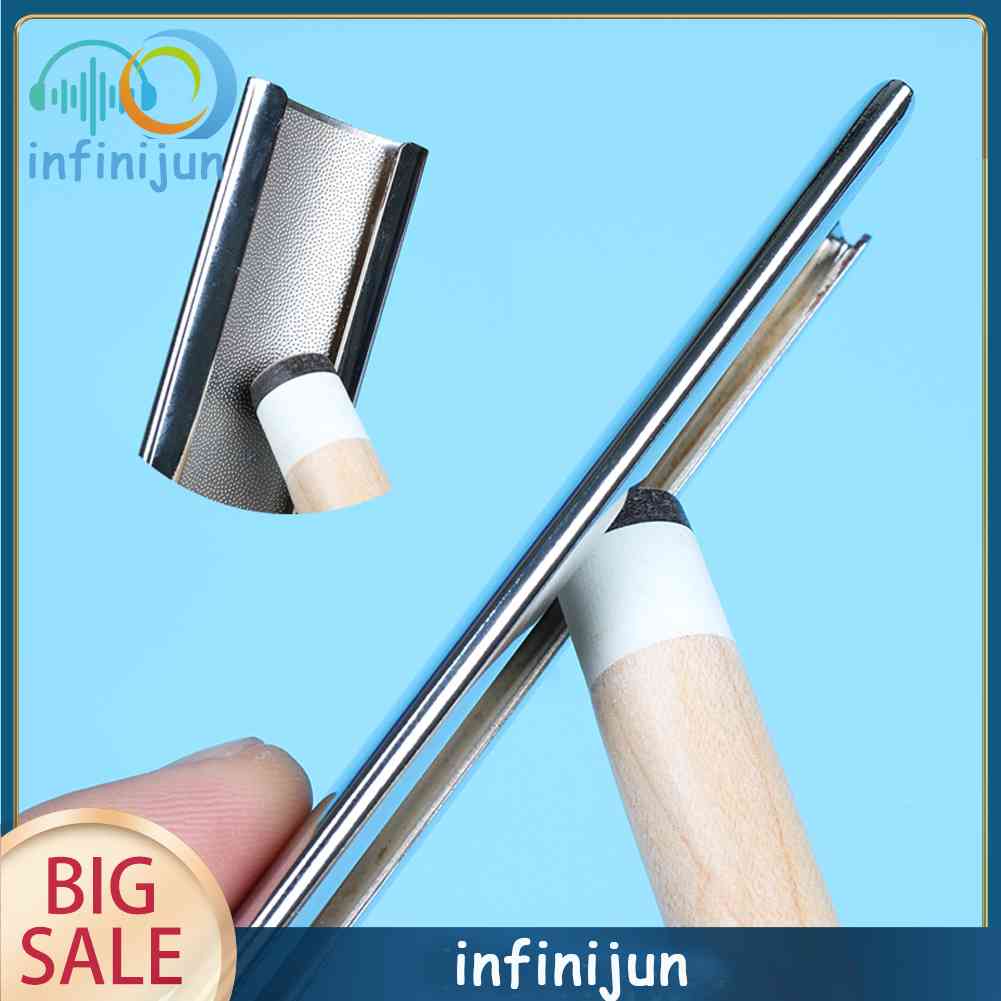 Dụng Cụ Đầu Cơ Bida Bằng Kim Loại