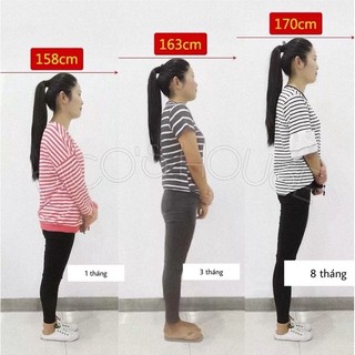 [Mua 2 tặng 2]Tinh Chất Hỗ Trợ Tăng Chiều Cao Bone Growth