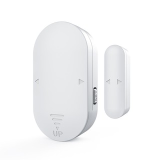 Báo Động Chống Trộm CTFAST MC - 03, Chuông Báo Khách Mở Cửa Đa Chức Năng