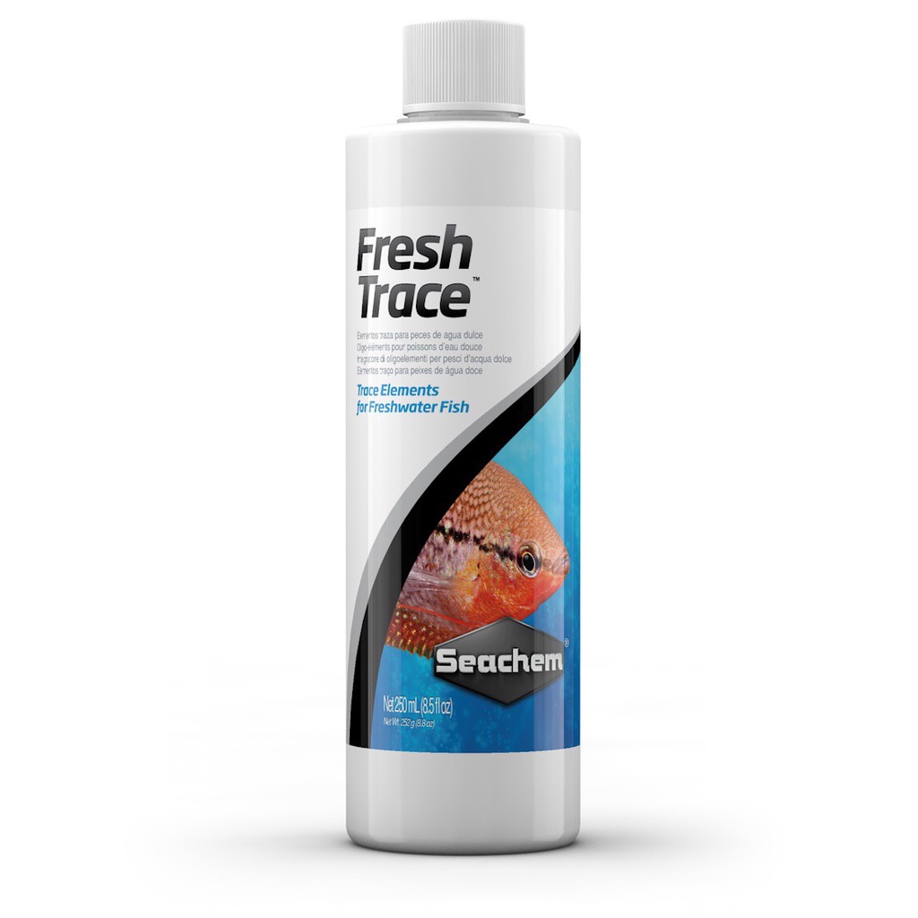 SEACHEM FRESH TRACE khoáng vi lượng