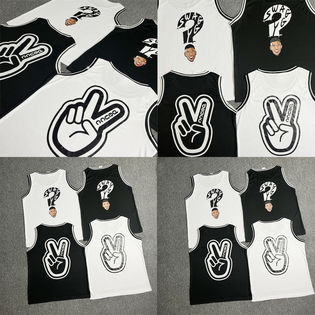Hàng Mới Về!Áo Thun Bóng Rổ Sát Nách Thoáng Khí Nhanh Khô Thời Trang Mùa Hè 2023 Phong Cách Mỹ Cho Nam