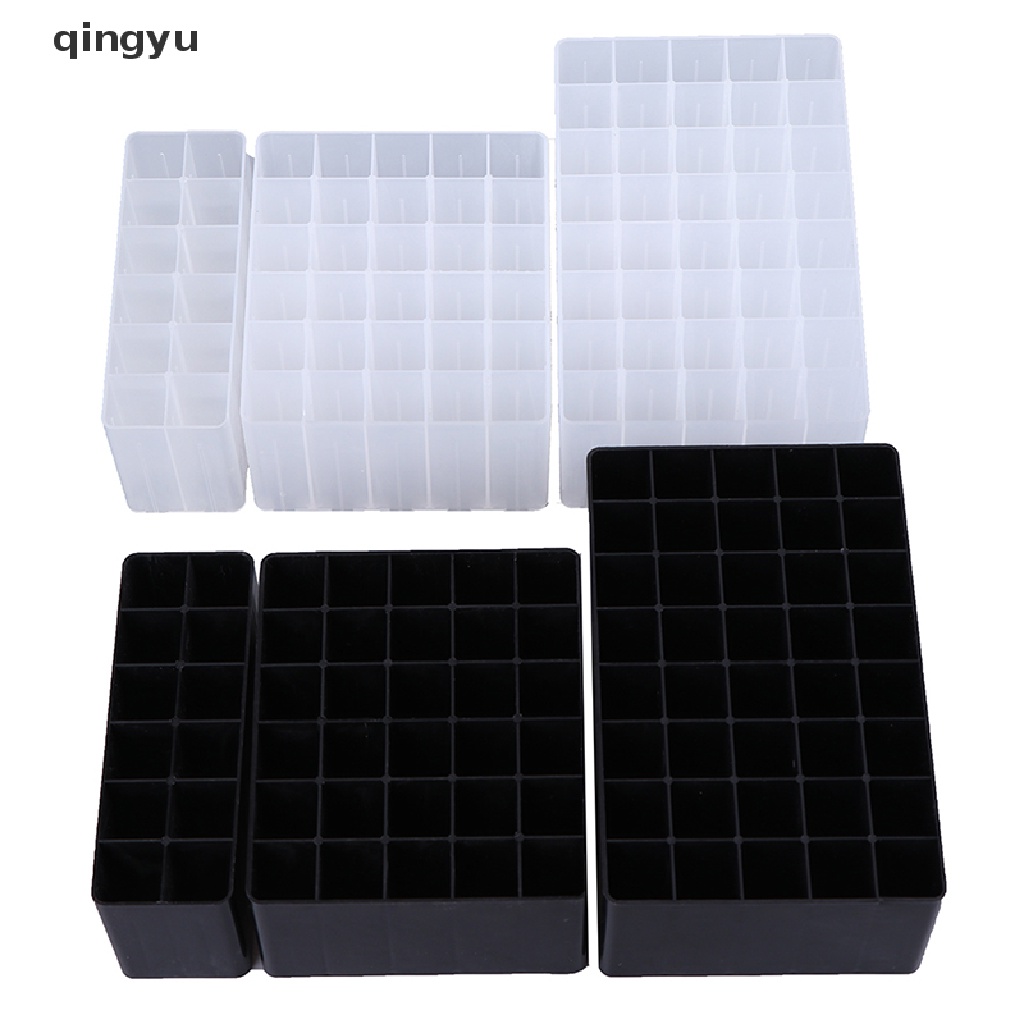 Giá Đỡ Bút Đánh Dấu 12 / 30 / 40 Ngăn Tiện Dụng