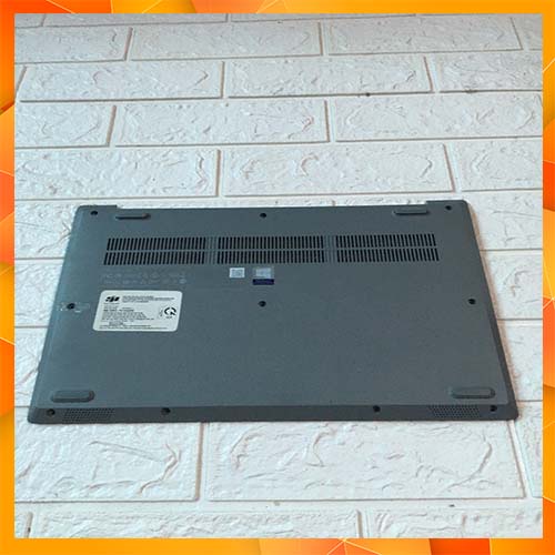 Vỏ D laptop lenovo ideapad s145-14iwl tháo máy(vỏ có xước nhẹ nhưng ở trong trạng thái đẹp,chân ốc zin)