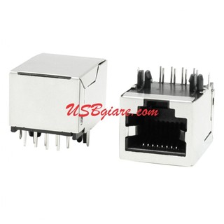 Đầu hàn rj45 cái chân cong