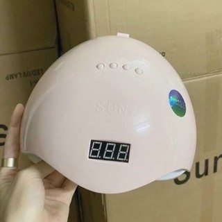 Máy hơ gel sun5 chữ nổi- Máy hơ gel sun5 chữ nổi hàng loại 1