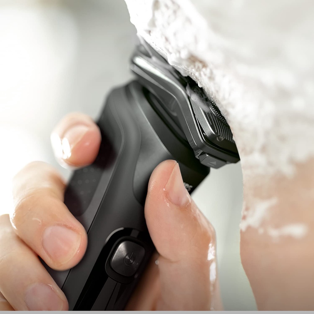 MÁY CẠO RÂU PHILIPS S5579/50 ,BẢO HÀNH 24 THÁNG