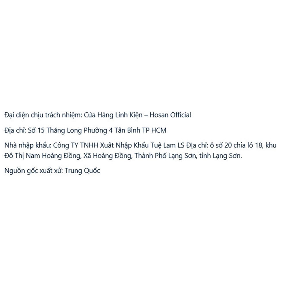 Tay cầm chống rung 3 trục dành cho máy ảnh HOSAN RS 3 Mini chụp dọc ấn tượng màn hình cảm ứng, pin tối đa 10h