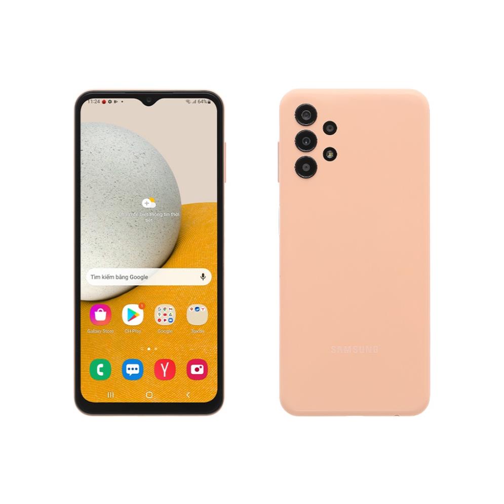 ** Samsung Galaxy A13 8/128Gb Bảo Hành 12 Tháng Lỗi 1 Đổi 1 Trong 7 Ngày ** | BigBuy360 - bigbuy360.vn