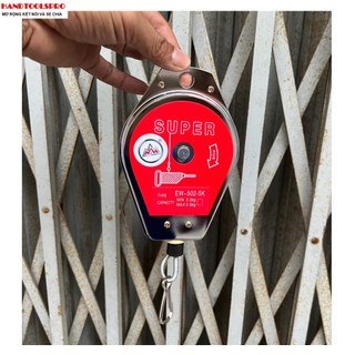 Pa lăng treo 5kg Hymair SB-5000 (EW-502-5K)