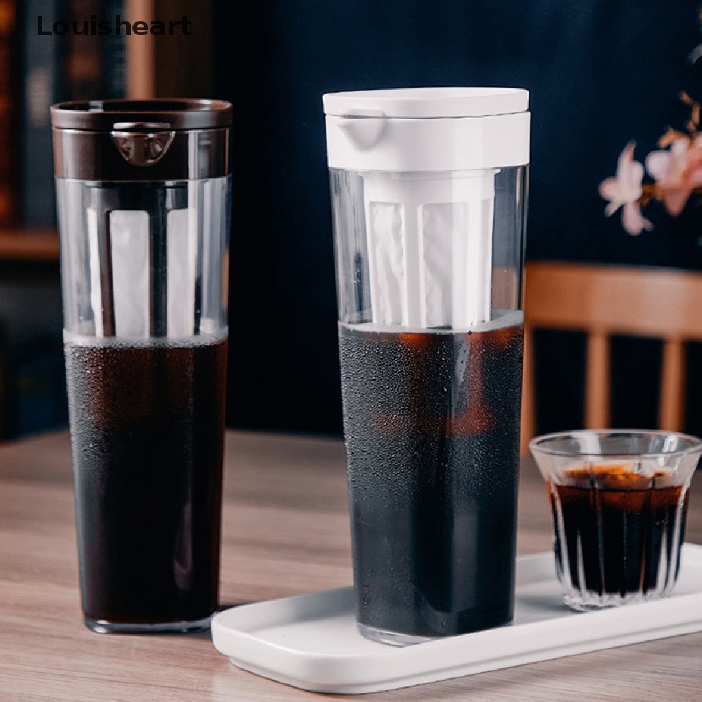 Máy Pha Cà Phê Espresso 1100ml Tiện Lợi