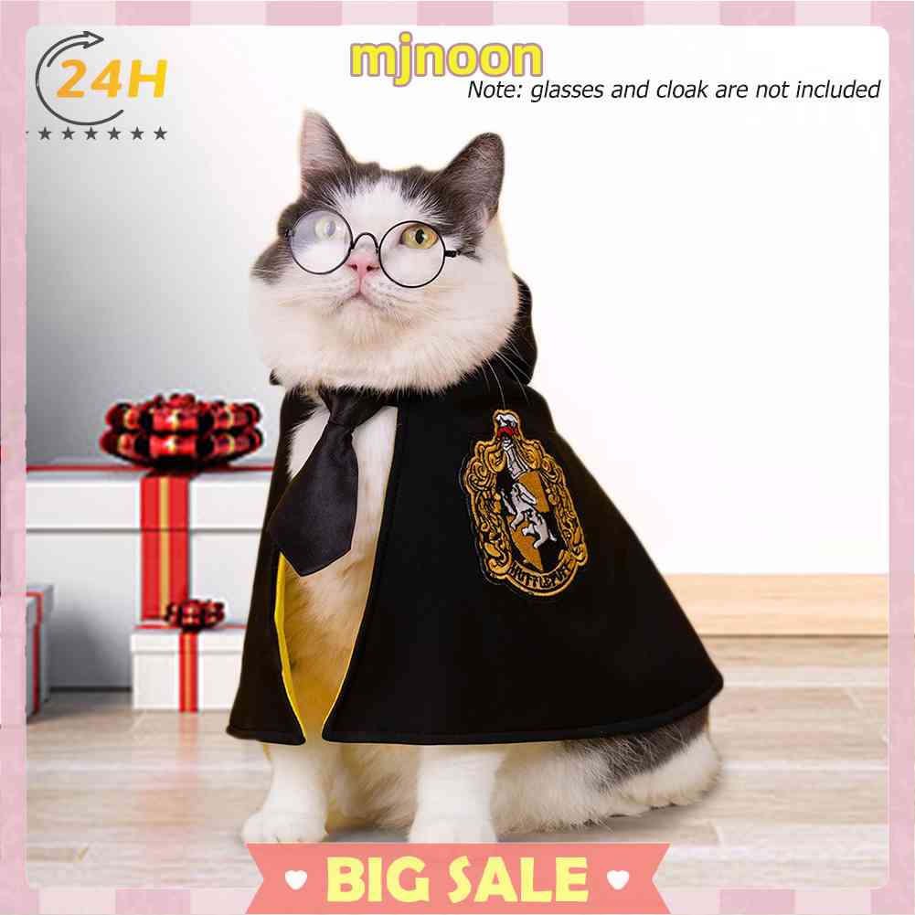 Cà Vạt Mèo Có Thể Điều Chỉnh Hóa Trang / Làm Quà Tặng Đám Cưới