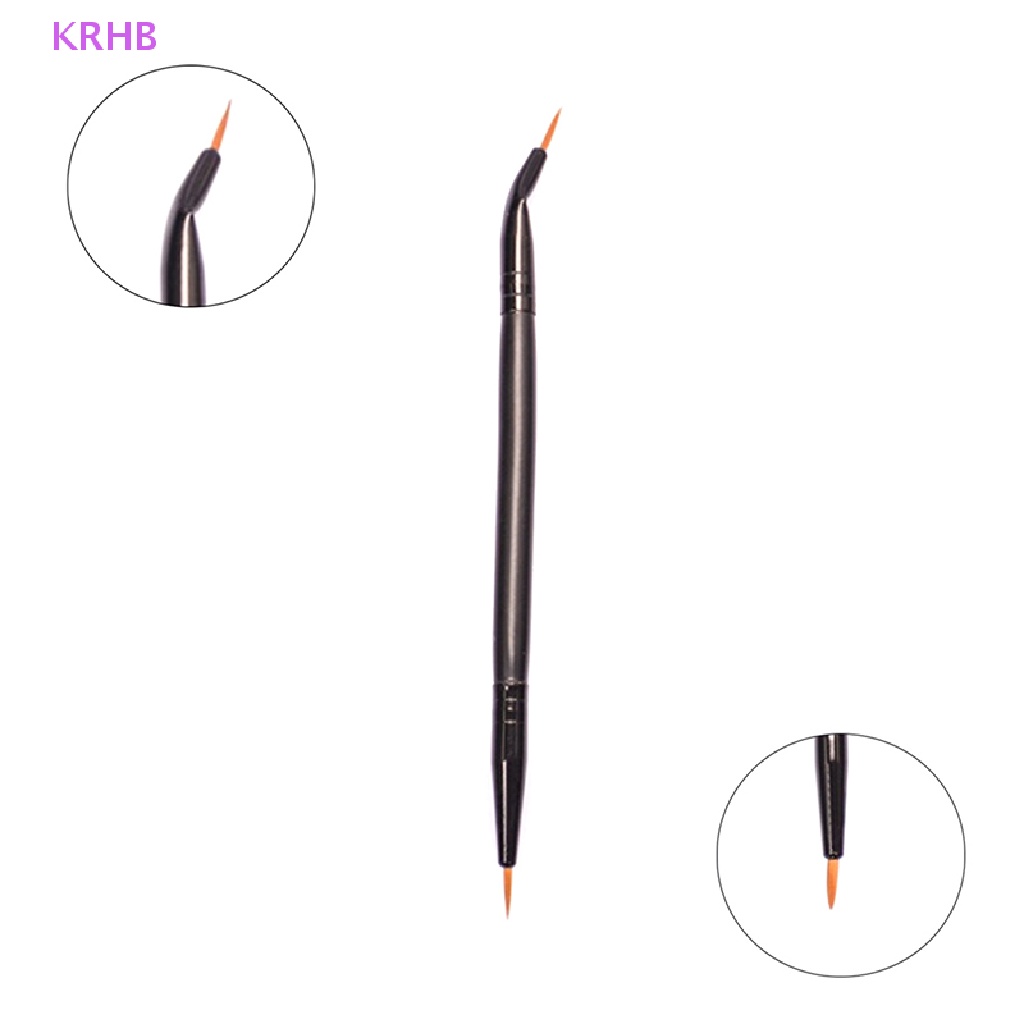 1 Cọ Kẻ Mắt Hai Đầu KRHB