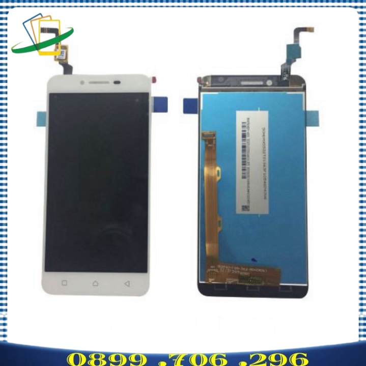 BỘ MÀN HÌNH LENOVO A6020 / VIBE K5 PLUS ZIN TD.296