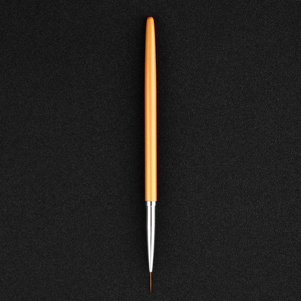 Set 3 Cọ Vẽ Trang Trí Móng Tay Chuyên Nghiệp