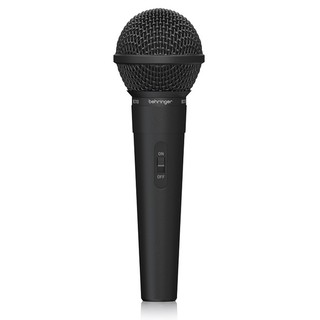 BC110 Dynamic Microphone Behringer