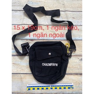 PASS TÚI XÁCH, BALO, BÓP (Đã sử dụng) - 1 cái