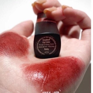 Son thỏi Bobbi Brown Cocoa Ruby
