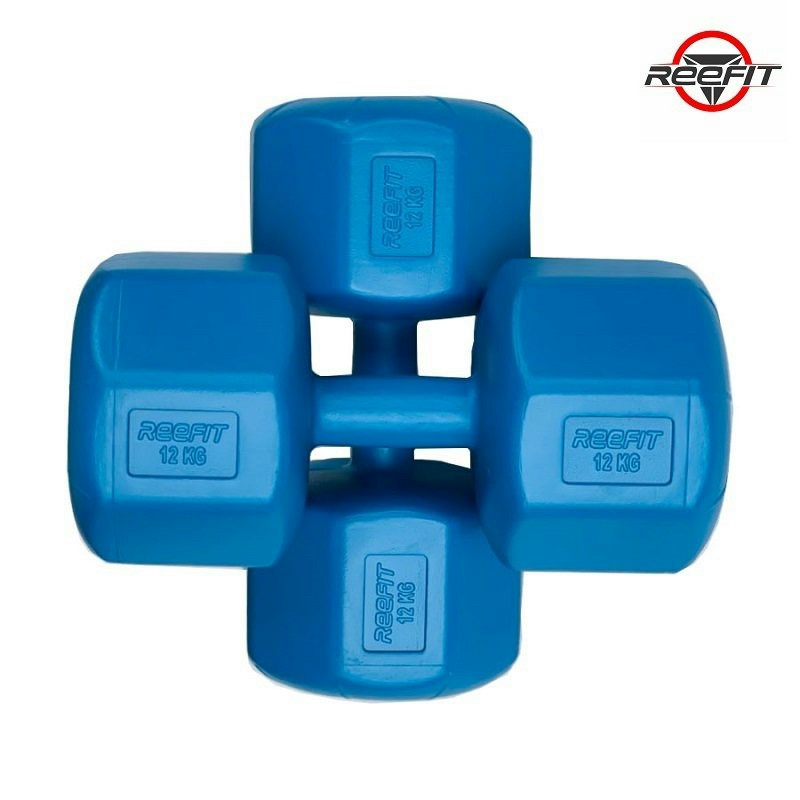 Tạ Nhựa Tay 5kg Cao Cấp