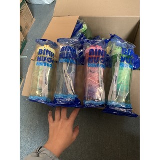 Bình nước duy tân 500ml có dây