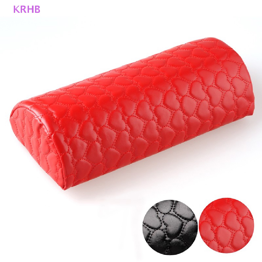 Gối Kê Tay Mềm Mại Hỗ Trợ Làm Móng Mới