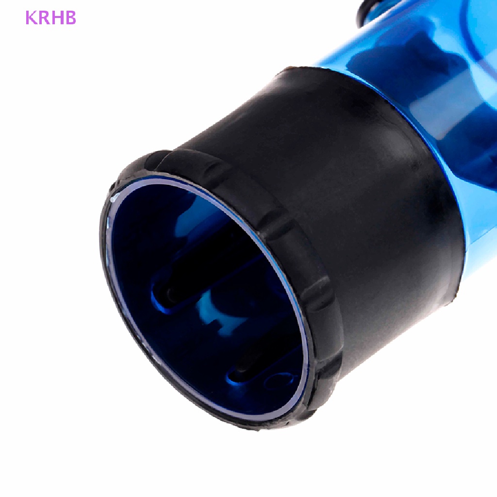 Máy Sấy Tóc Có Thể Tháo Rời Tiện Dụng Mới