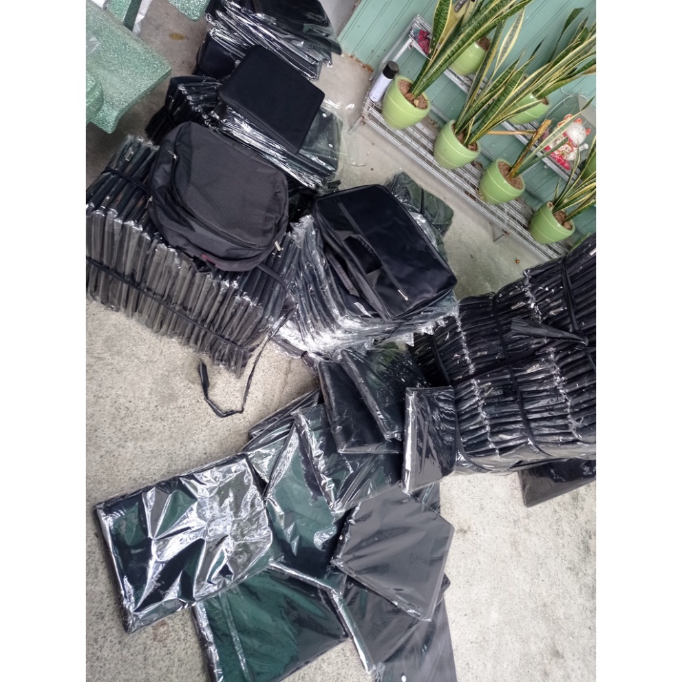 Túi chống sốc laptop LOẠI DÀY từ 14 inch -> 15.6 inch -  laptop.phuongdong