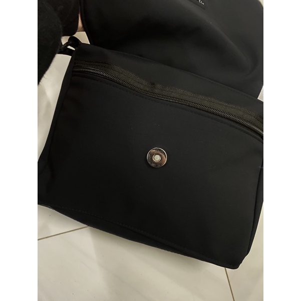 Túi đeo chéo Essentials Bag Mode Vintage LocalBrand