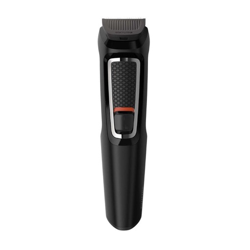 Máy cạo tỉa đa năng Philips MG3730, an toàn cho da, bảo hành 2 năm | Hàng chính hãng