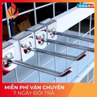 [CÓ VIDEO] Móc Treo Thanh Hộp xịn  Chất Liệu Chống Ghỉ [ GIÁ TỐT ]