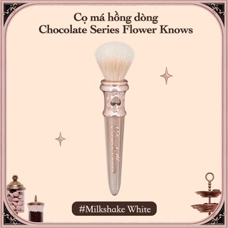 [FLOWER KNOWS] Cọ má hồng Flower Knows Enstore