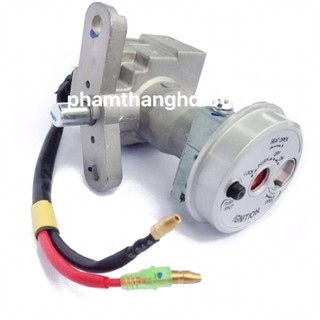 Bộ khoá điện Sirius fi / jupiter fi