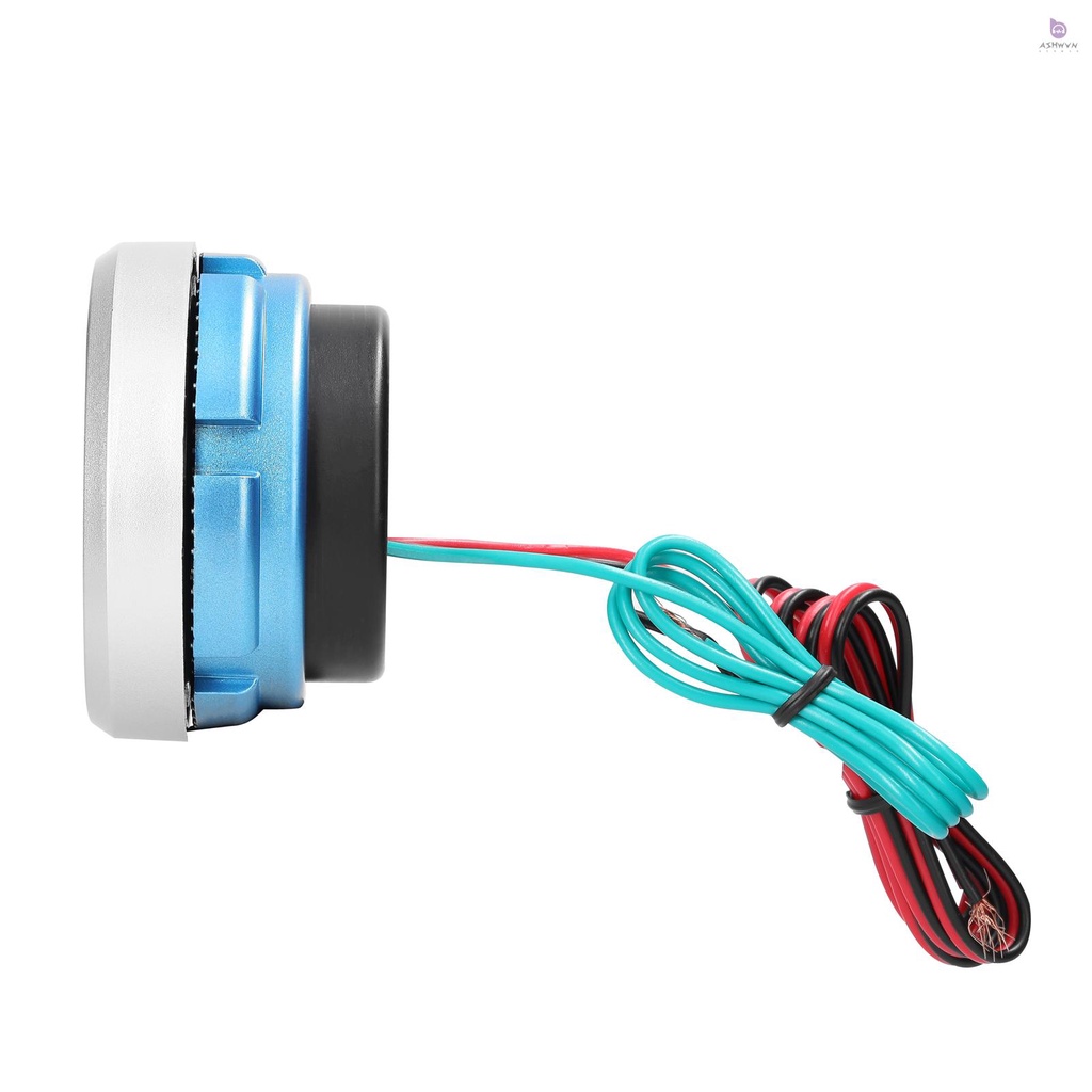 Đồng Hồ Đo Mức Nhiên Liệu Kỹ Thuật Số 9-35V Cho Xe Hơi Xe Máy