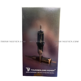 [Chính hãng] KIM PEN ROBIN SON--- THUNDER DÙNG CHO MÁY PEN