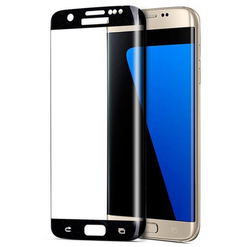 Kính Cường Lực Toàn Màn Hình Chuyên Dụng Cho Samsung Galaxy S7 Edge / Galaxy S7